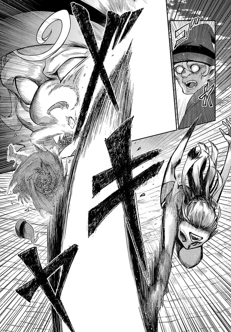 Dungeon Ga Arawarete 5 Nen 15 Sai De Dungeon Ni Idomu Koto Ni Shita 22 28