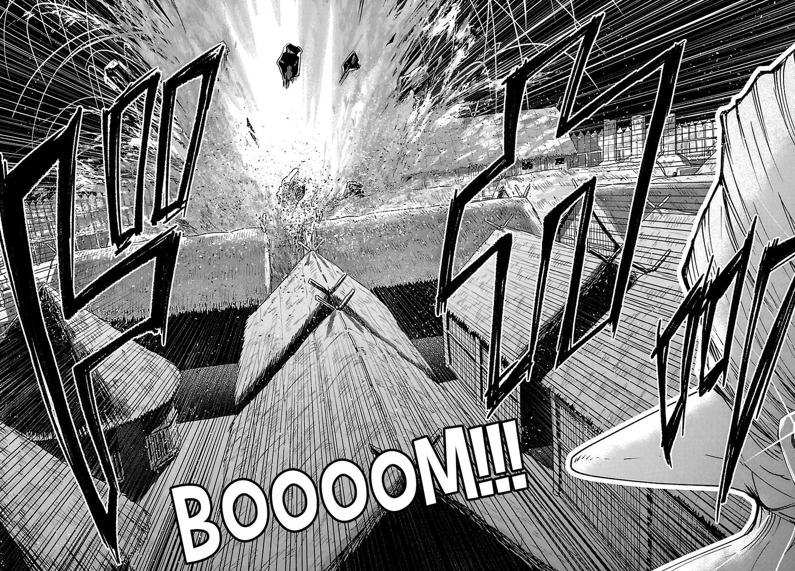 Dungeon Ga Arawarete 5 Nen 15 Sai De Dungeon Ni Idomu Koto Ni Shita 22 31
