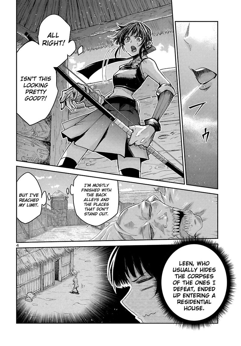 Dungeon Ga Arawarete 5 Nen 15 Sai De Dungeon Ni Idomu Koto Ni Shita 22 5