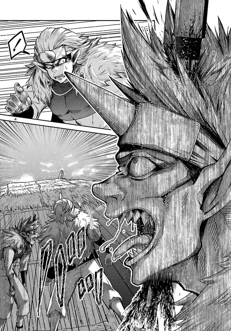 Dungeon Ga Arawarete 5 Nen 15 Sai De Dungeon Ni Idomu Koto Ni Shita 23 5