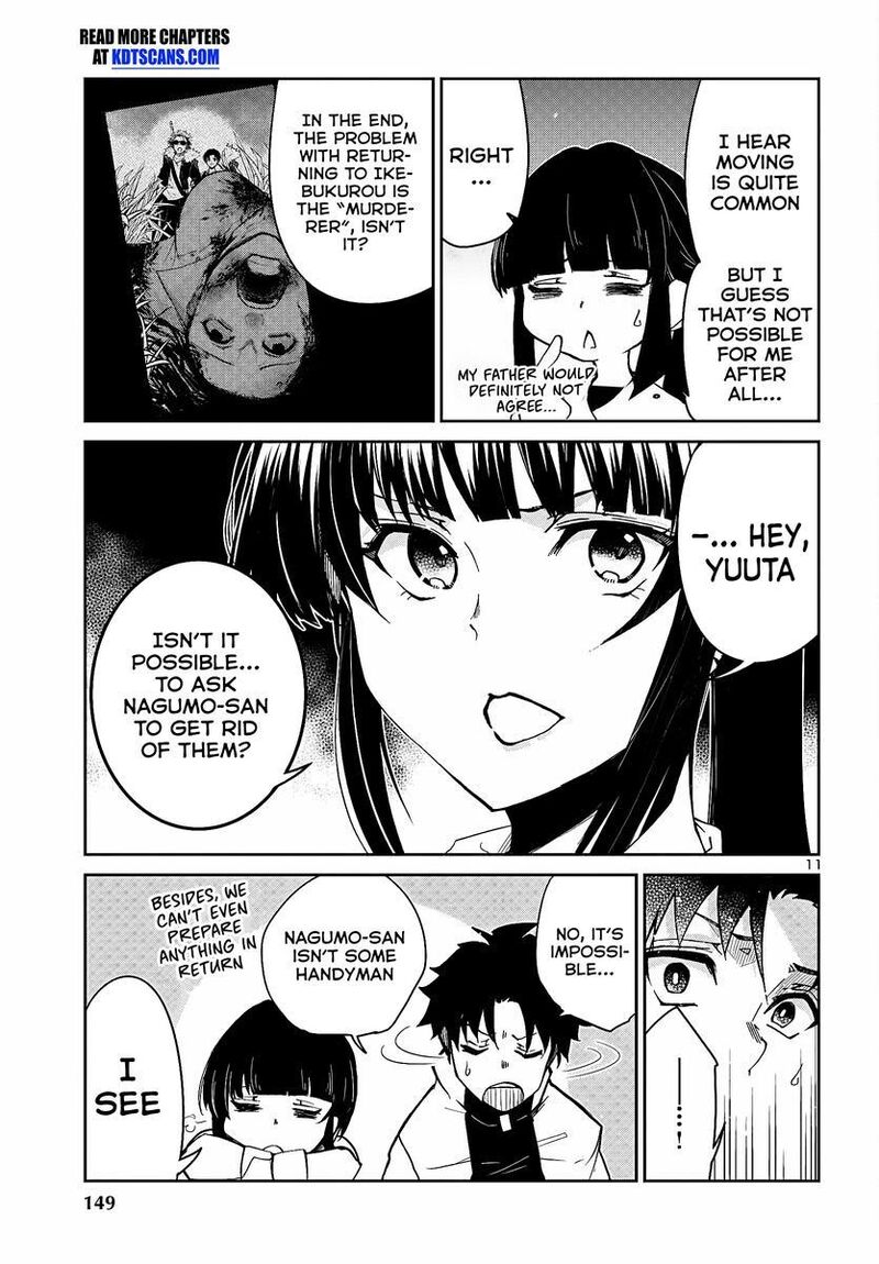 Dungeon Ga Arawarete 5 Nen 15 Sai De Dungeon Ni Idomu Koto Ni Shita 6 13