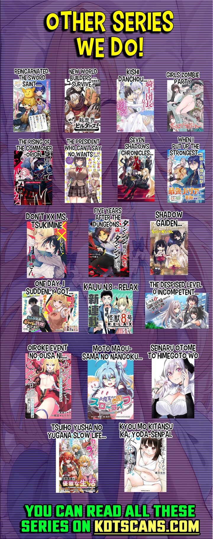 Dungeon Ga Arawarete 5 Nen 15 Sai De Dungeon Ni Idomu Koto Ni Shita 6 36