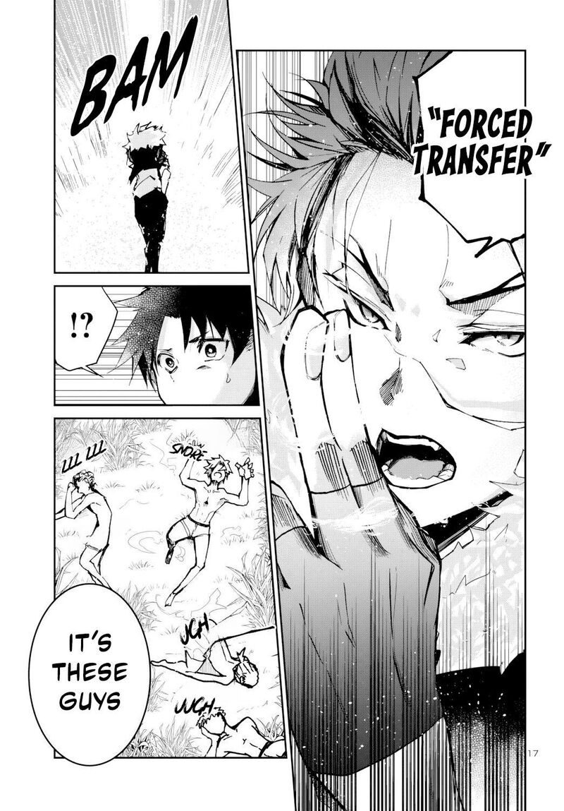 Dungeon Ga Arawarete 5 Nen 15 Sai De Dungeon Ni Idomu Koto Ni Shita 8 18