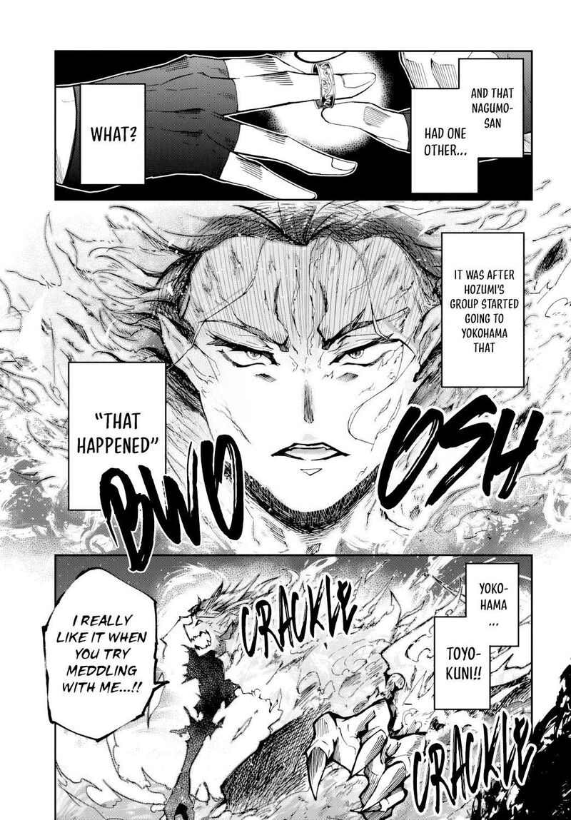 Dungeon Ga Arawarete 5 Nen 15 Sai De Dungeon Ni Idomu Koto Ni Shita 8 36