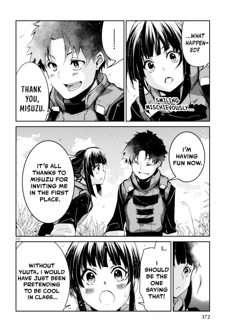 Dungeon Ga Arawarete 5 Nen 15 Sai De Dungeon Ni Idomu Koto Ni Shita 9 23