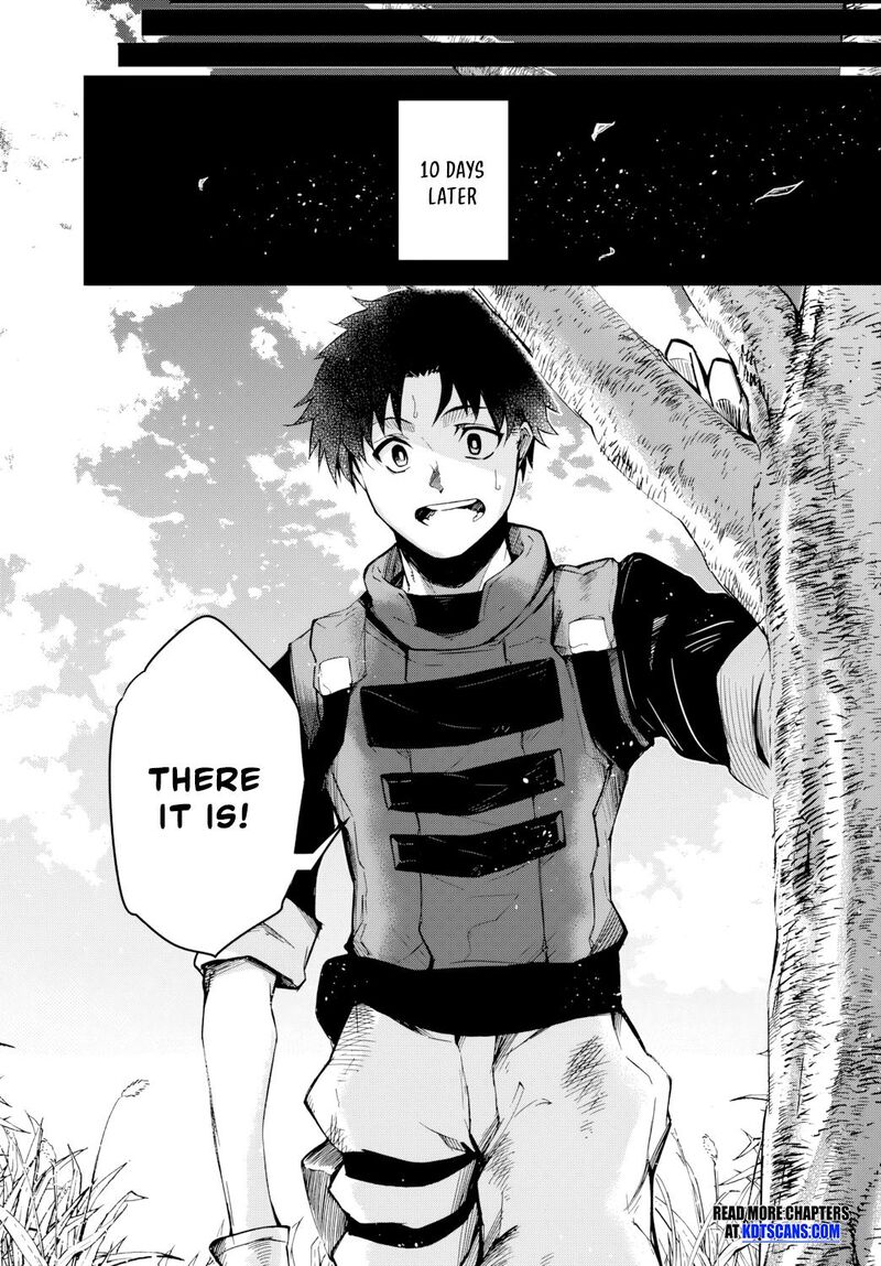 Dungeon Ga Arawarete 5 Nen 15 Sai De Dungeon Ni Idomu Koto Ni Shita 9 28