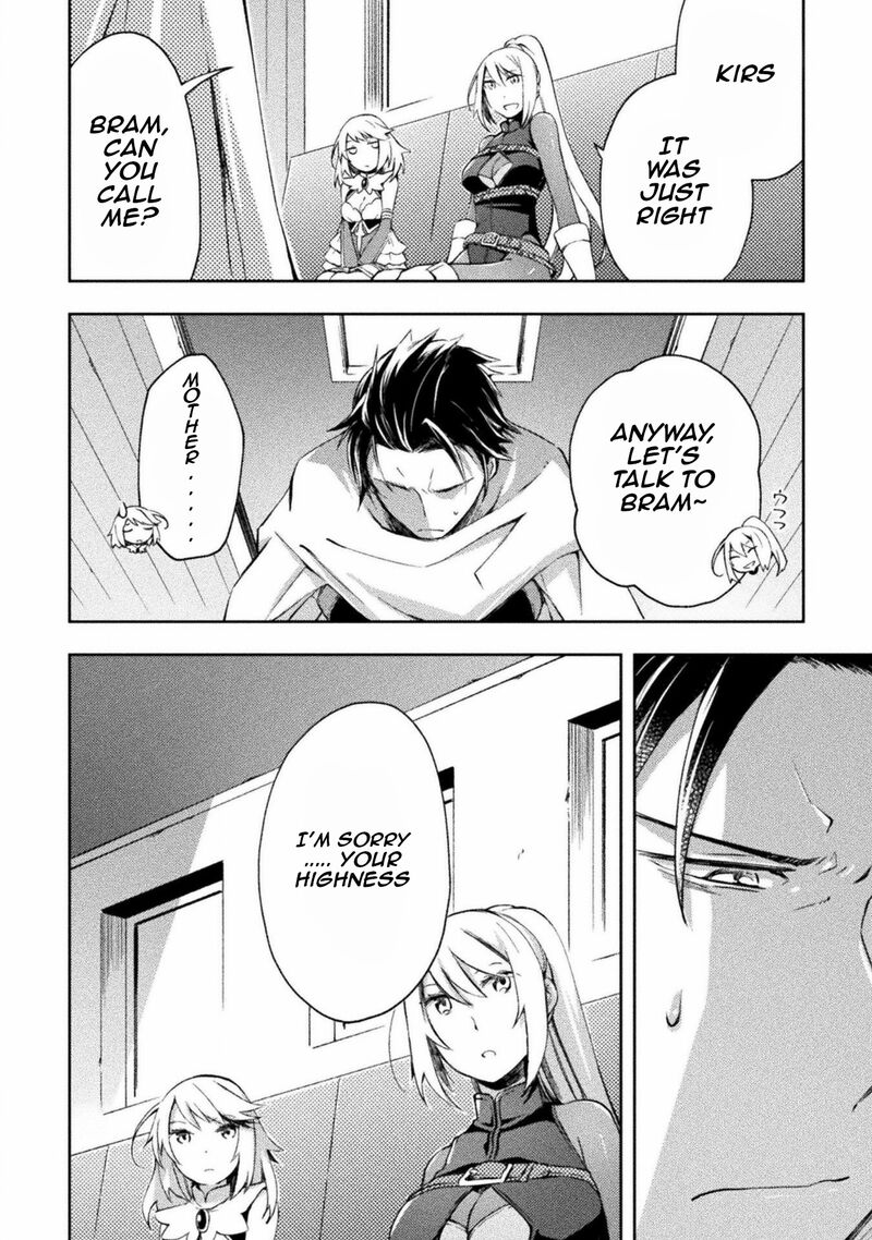 Dungeon Kurashi No Moto Yuusha 35 8