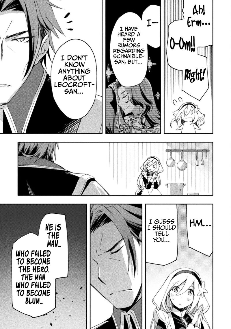 Dungeon Kurashi No Moto Yuusha 53 20