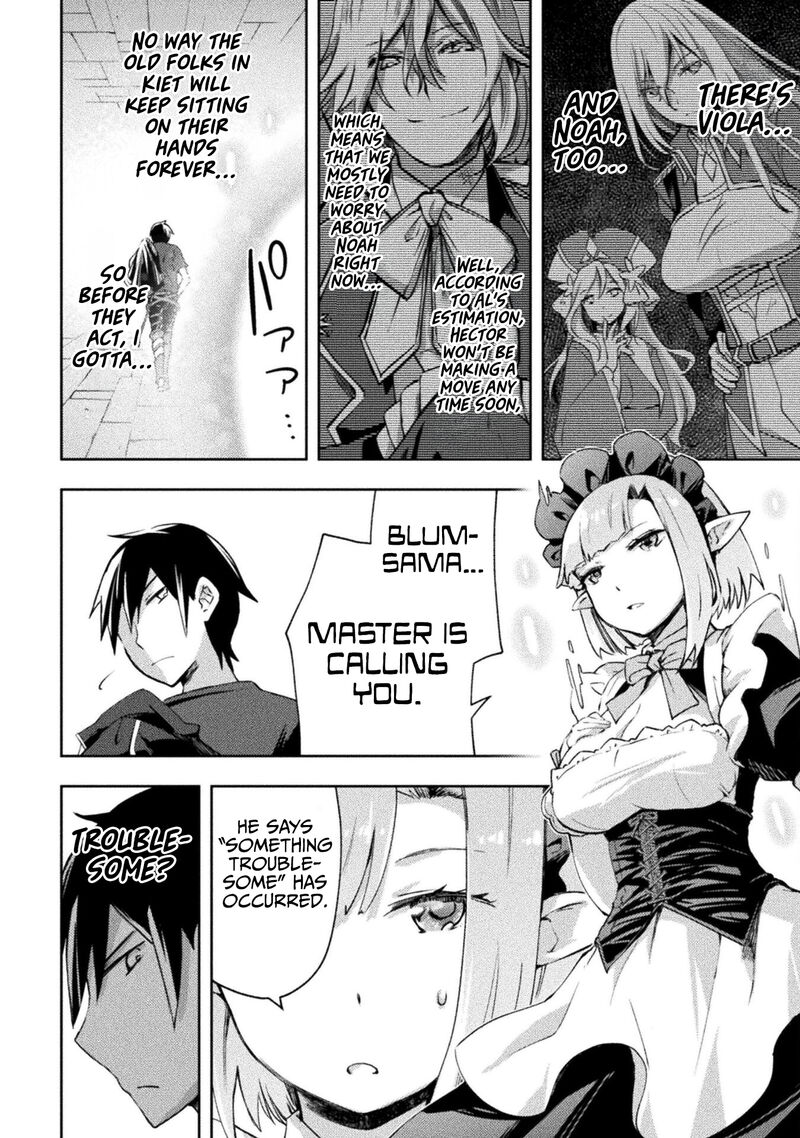 Dungeon Kurashi No Moto Yuusha 54 9