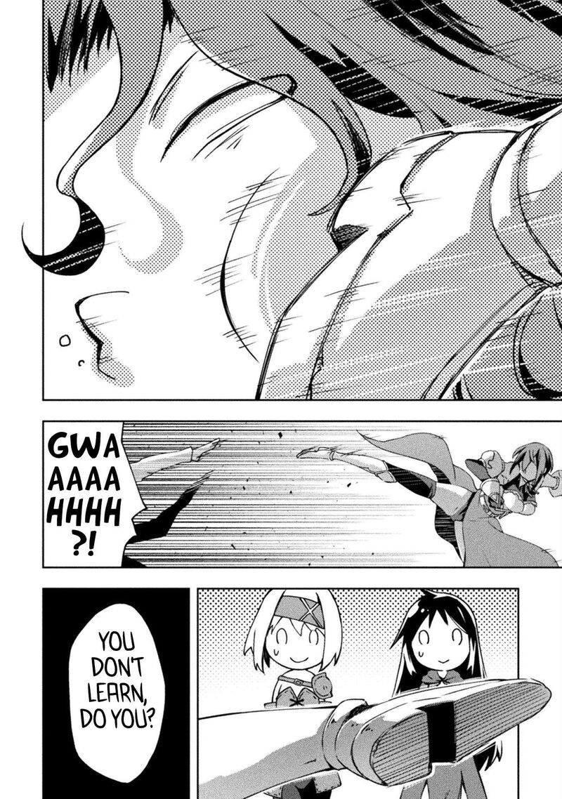 Dungeon Kurashi No Moto Yuusha 55 14