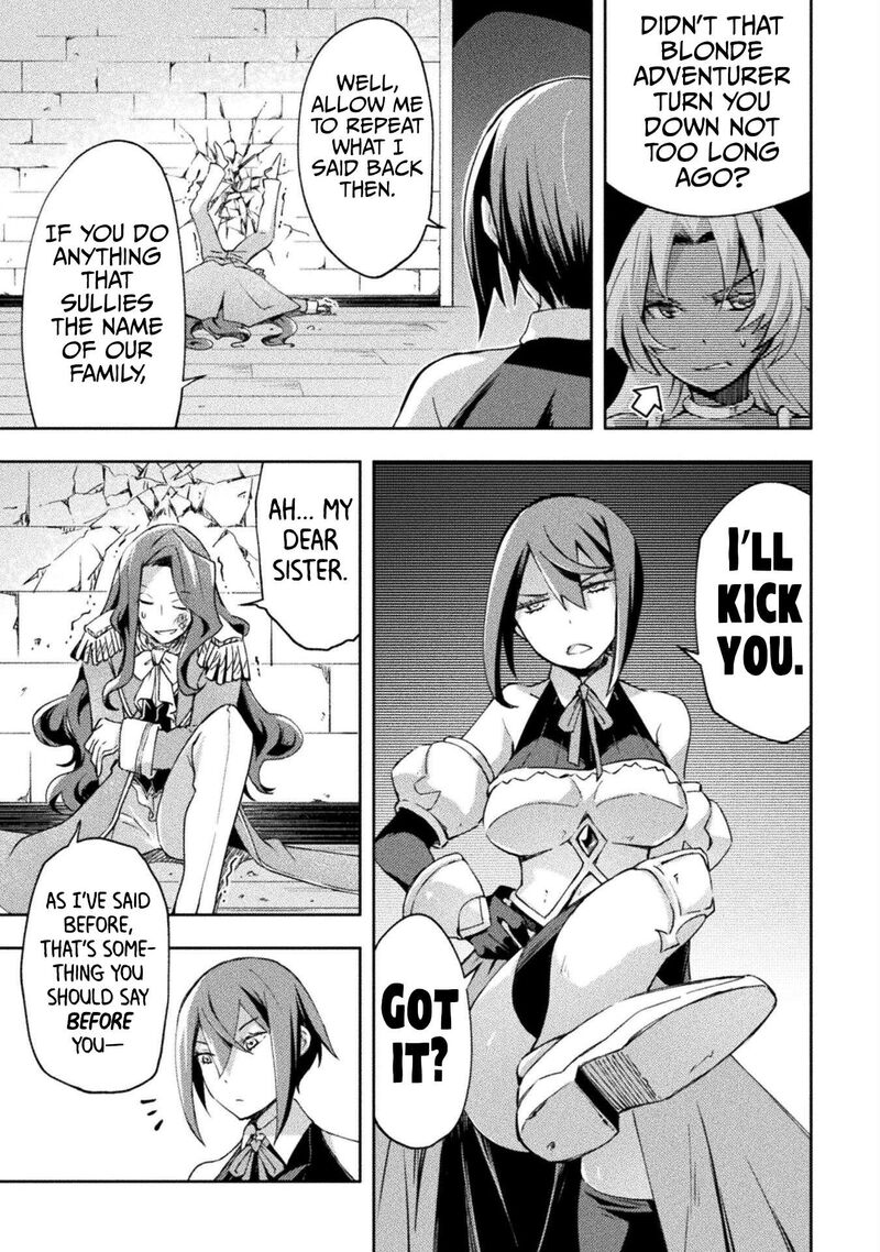 Dungeon Kurashi No Moto Yuusha 55 15