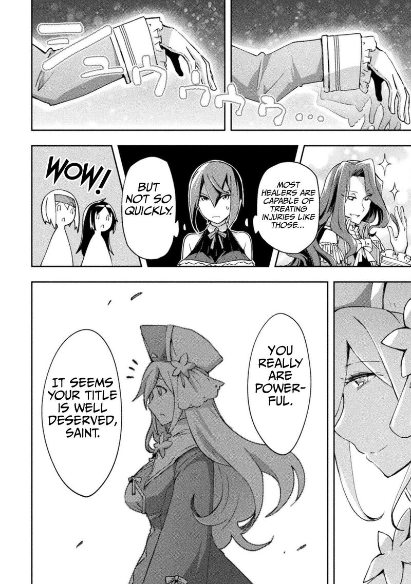 Dungeon Kurashi No Moto Yuusha 55 18