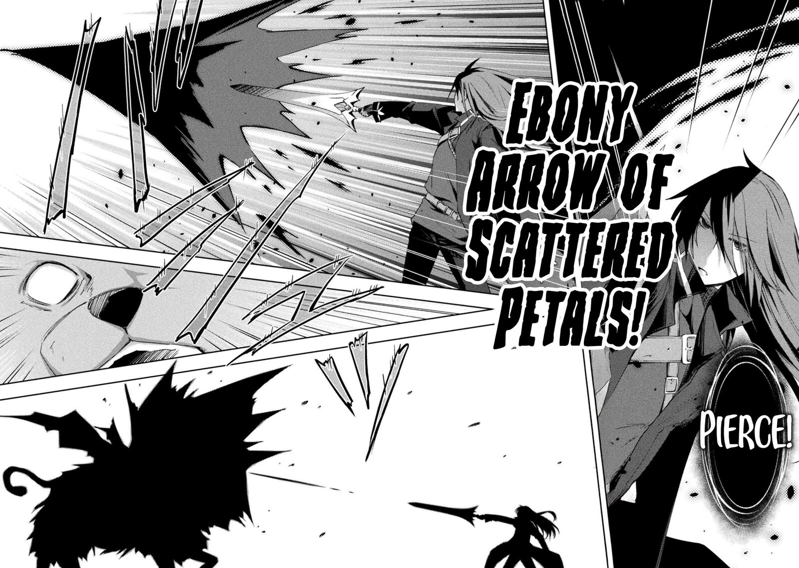 Dungeon Kurashi No Moto Yuusha 55 5