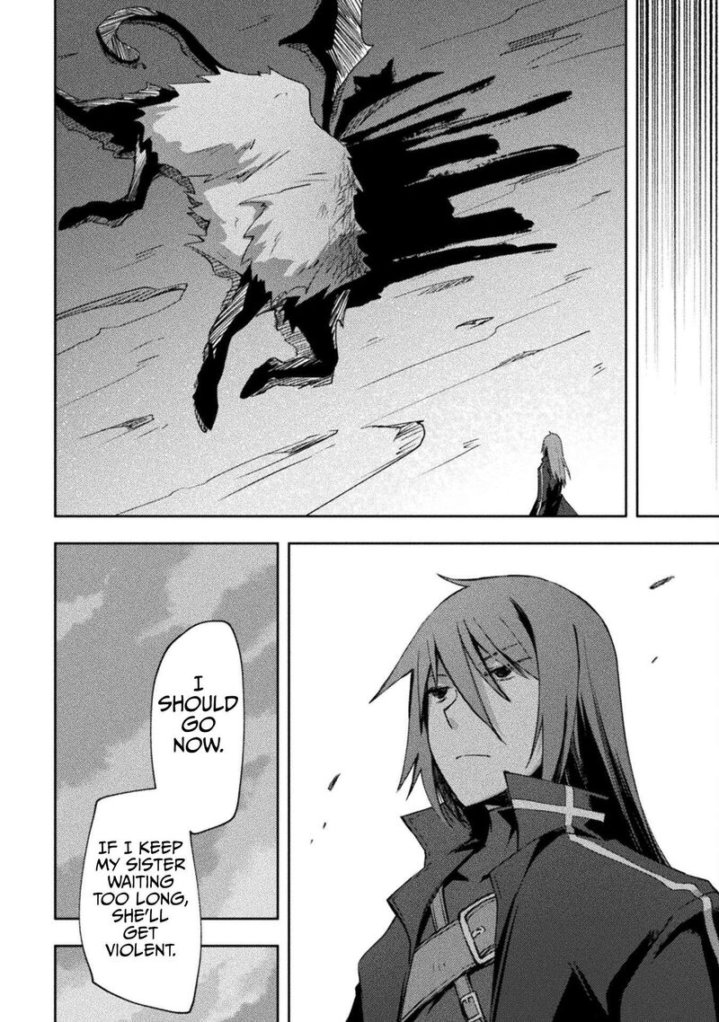 Dungeon Kurashi No Moto Yuusha 55 6