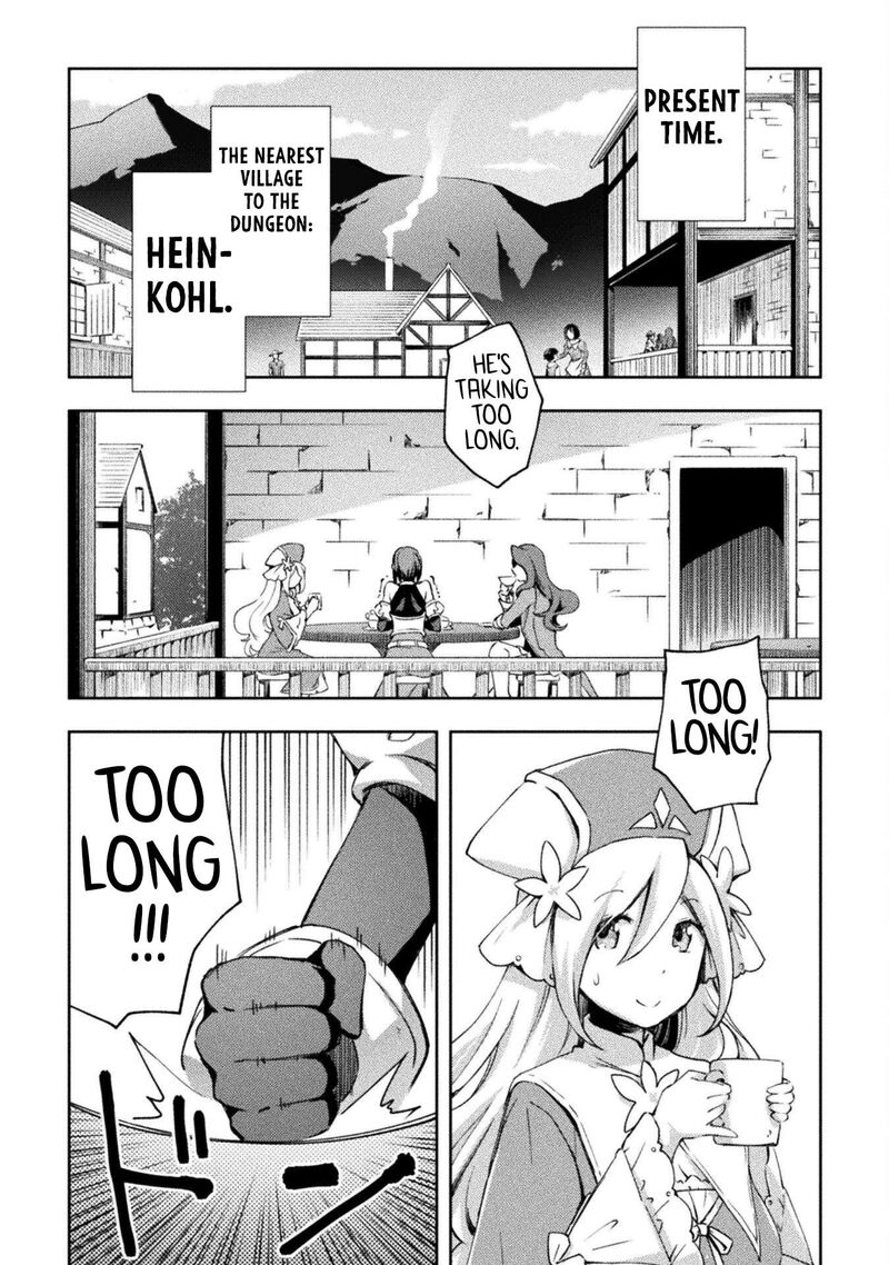 Dungeon Kurashi No Moto Yuusha 55 7