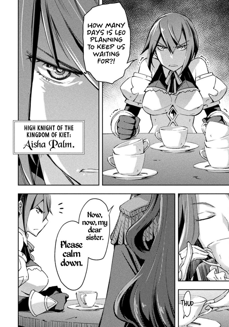 Dungeon Kurashi No Moto Yuusha 55 8