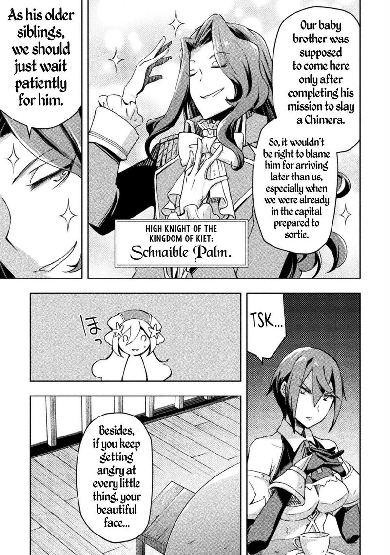 Dungeon Kurashi No Moto Yuusha 55 9
