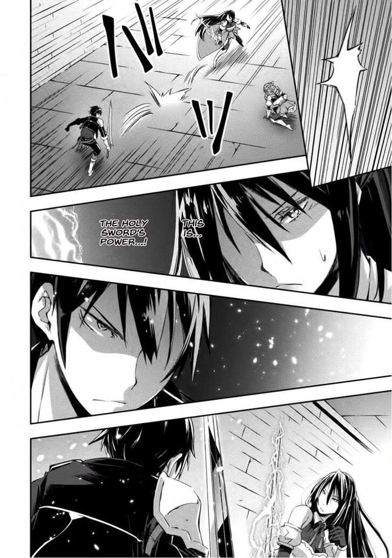 Dungeon Kurashi No Moto Yuusha 8 16