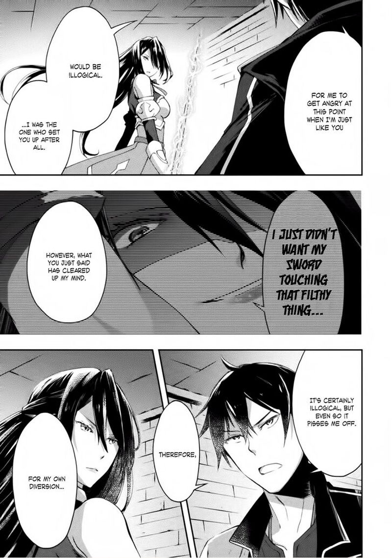 Dungeon Kurashi No Moto Yuusha 8 19