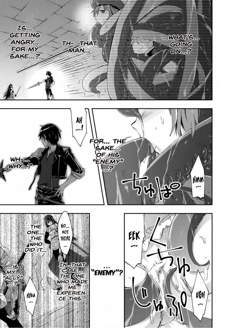 Dungeon Kurashi No Moto Yuusha 8 21
