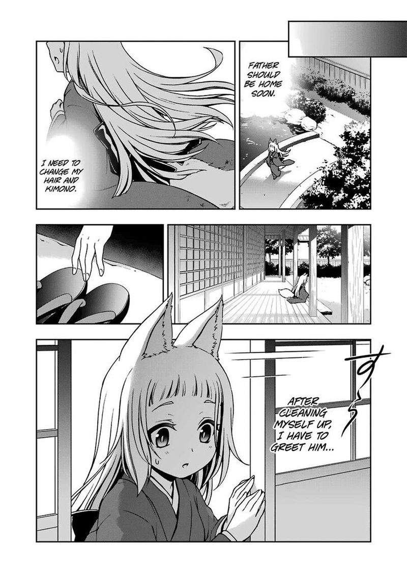 Dungeon Ni Deai O Motomeru No Wa Machigatte Iru Darou Ka 2 10 2