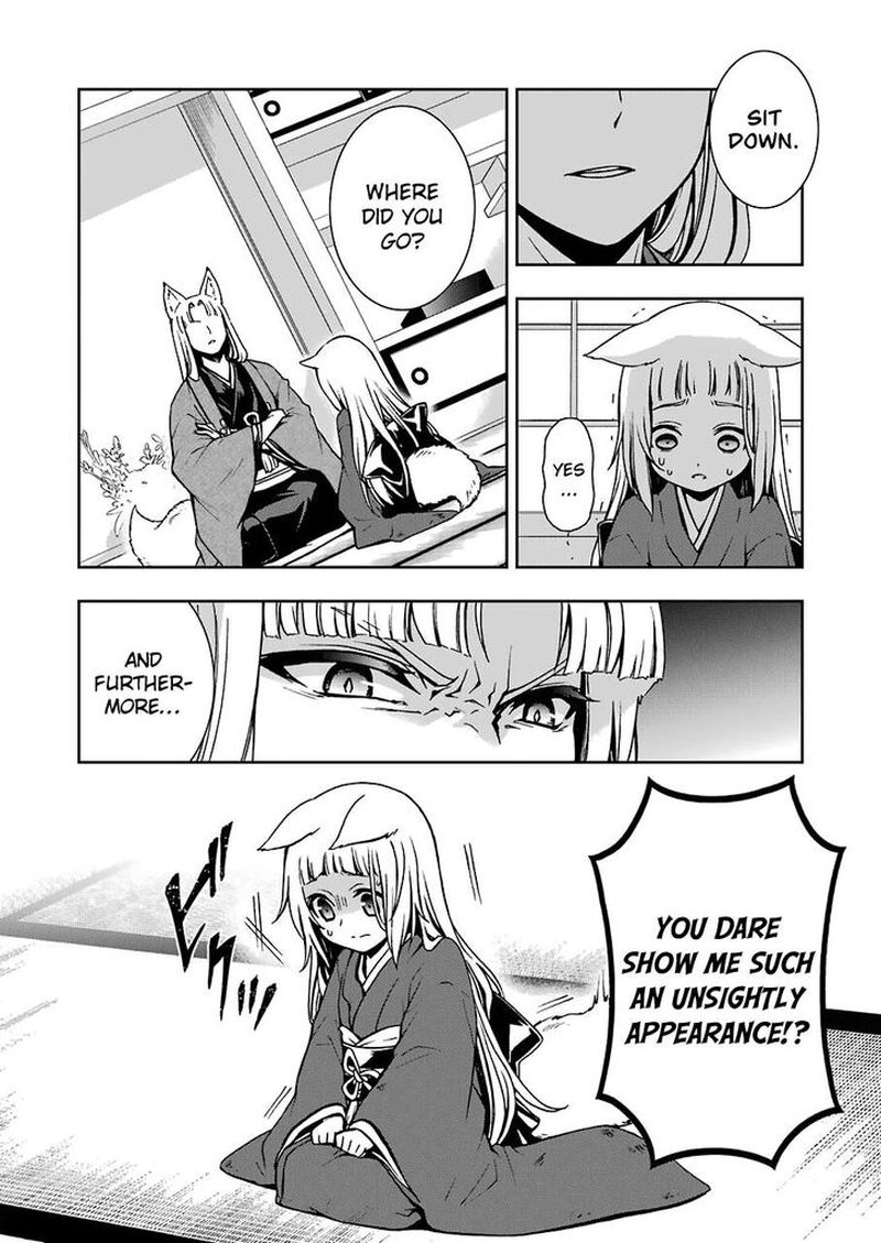 Dungeon Ni Deai O Motomeru No Wa Machigatte Iru Darou Ka 2 10 4