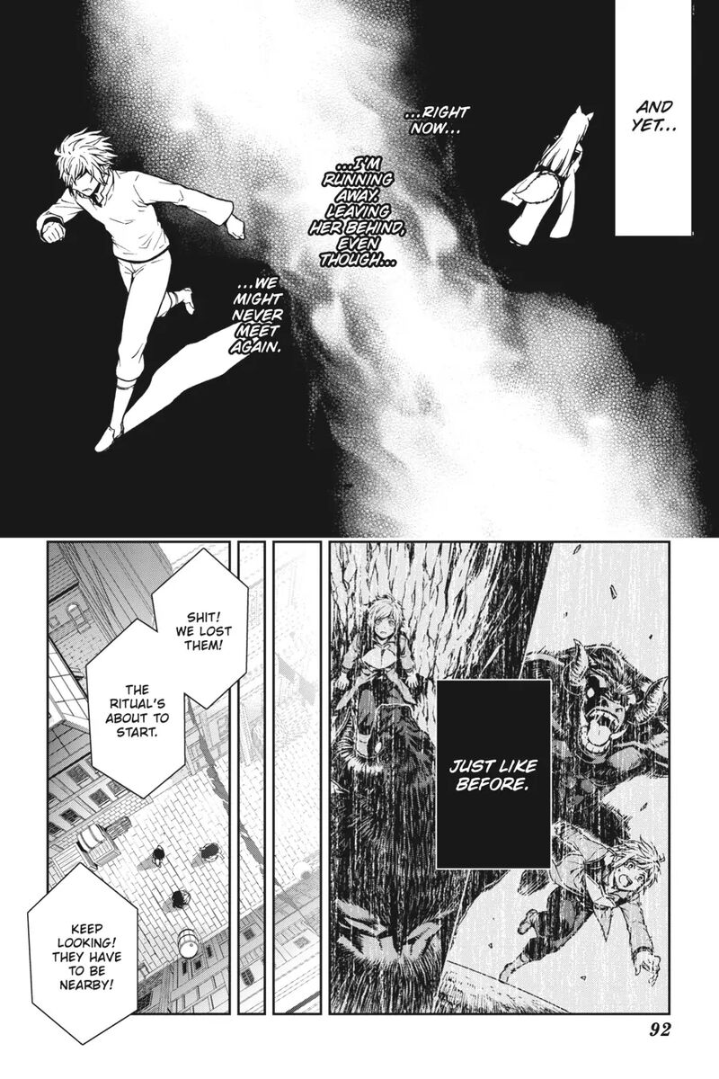 Dungeon Ni Deai O Motomeru No Wa Machigatte Iru Darou Ka 2 18 6