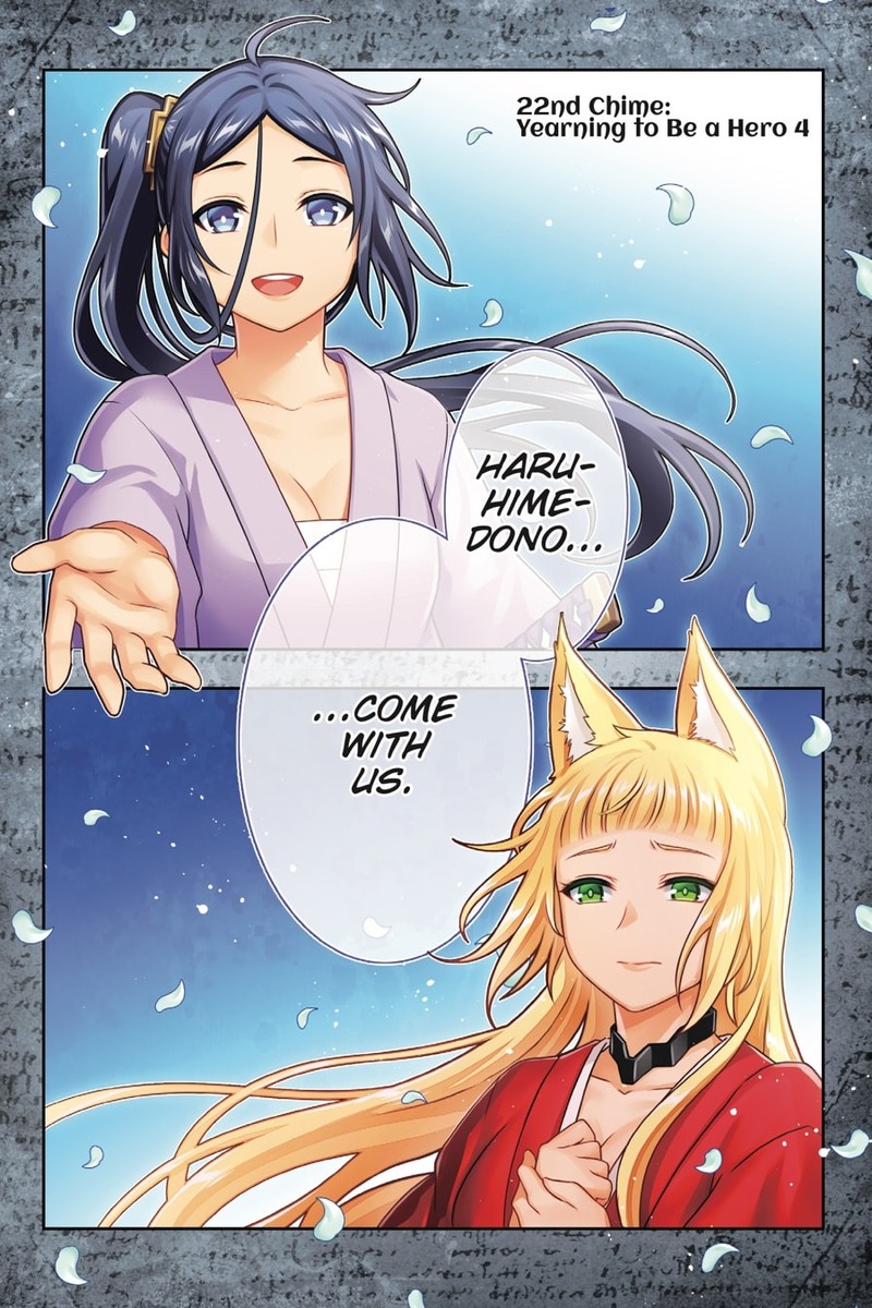 Dungeon Ni Deai O Motomeru No Wa Machigatte Iru Darou Ka 2 22 1