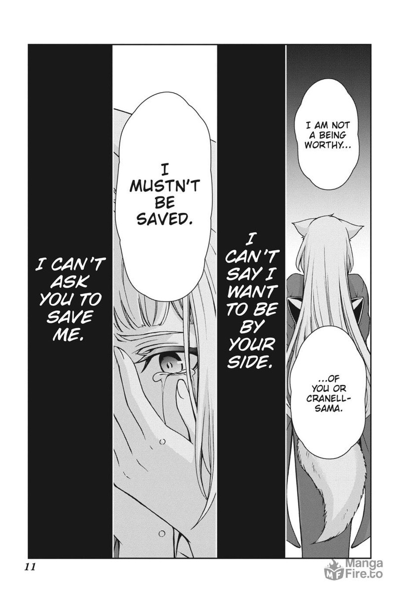 Dungeon Ni Deai O Motomeru No Wa Machigatte Iru Darou Ka 2 22 10