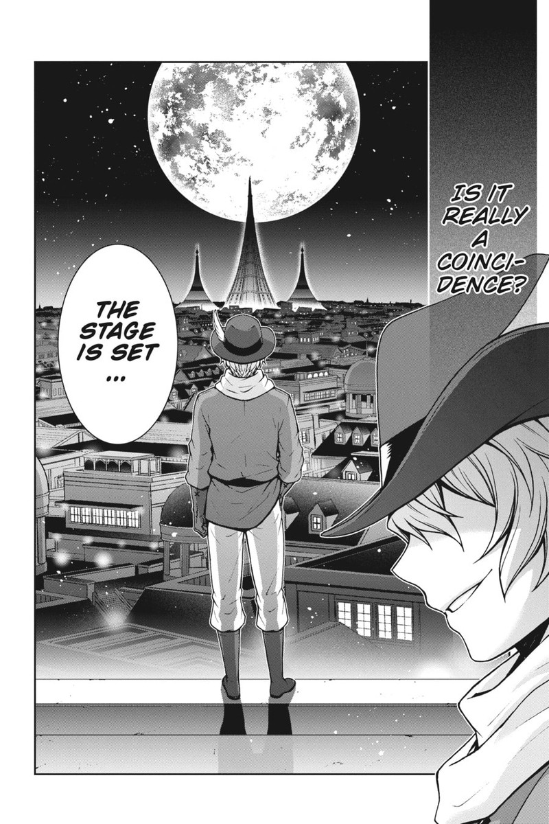 Dungeon Ni Deai O Motomeru No Wa Machigatte Iru Darou Ka 2 22 19