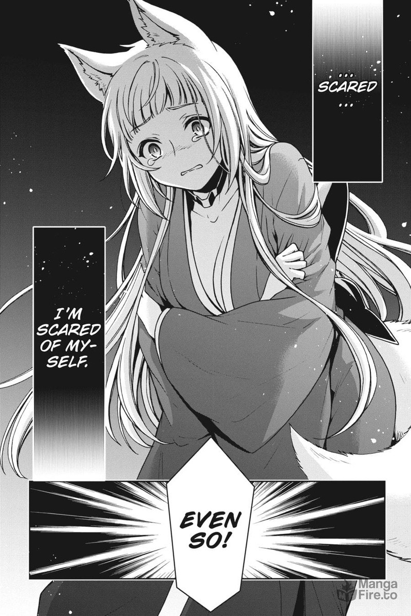 Dungeon Ni Deai O Motomeru No Wa Machigatte Iru Darou Ka 2 22 6