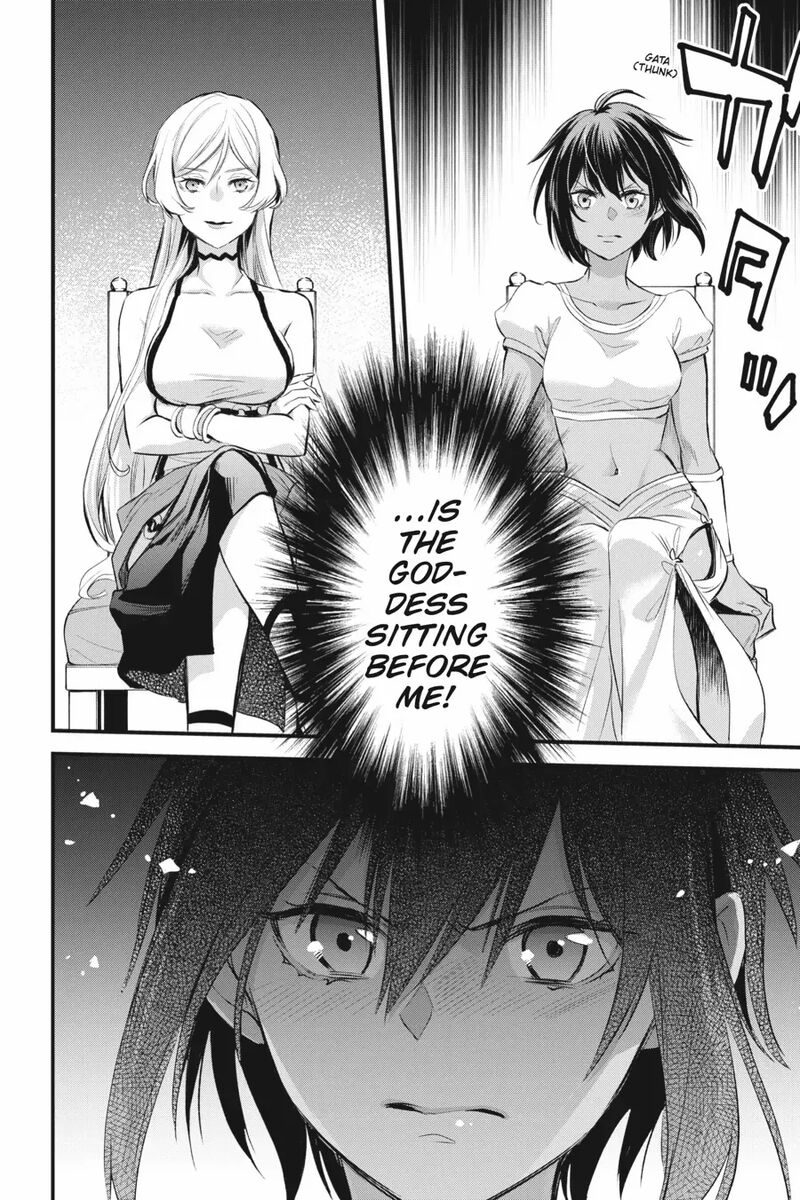 Dungeon Ni Deai O Motomeru No Wa Machigatte Iru Darou Ka Familia Chronicle Episode Freya 10 12