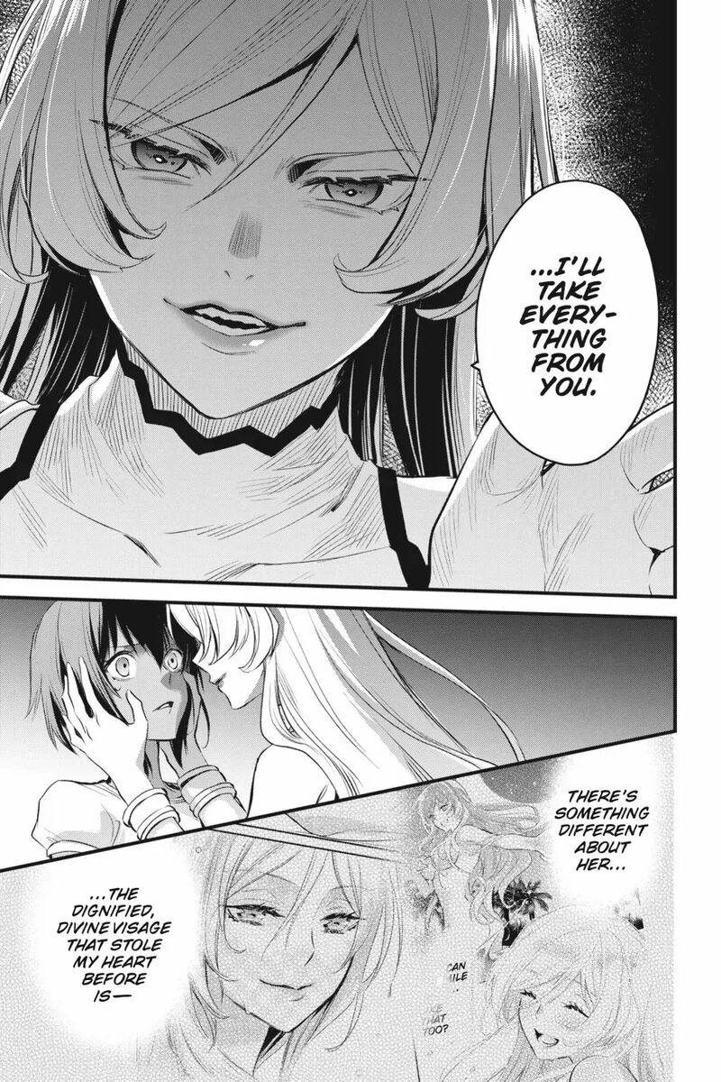 Dungeon Ni Deai O Motomeru No Wa Machigatte Iru Darou Ka Familia Chronicle Episode Freya 10 3