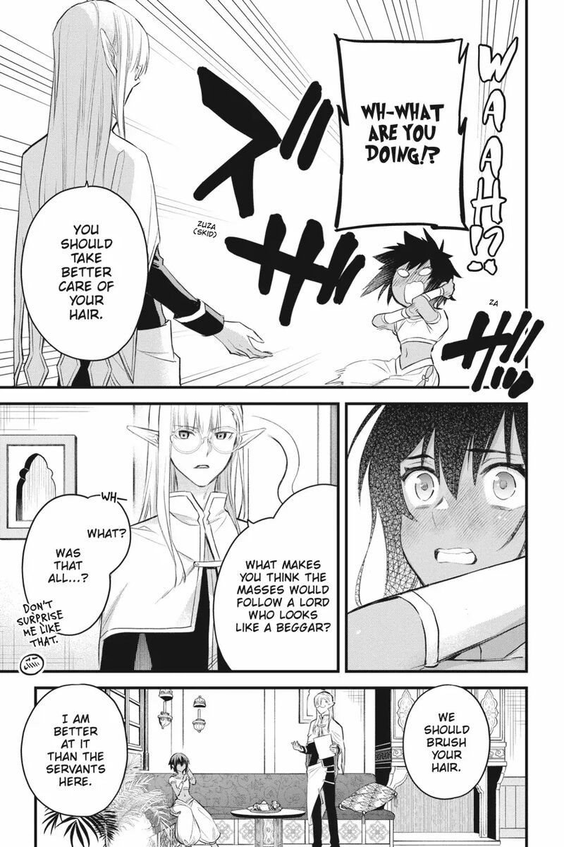 Dungeon Ni Deai O Motomeru No Wa Machigatte Iru Darou Ka Familia Chronicle Episode Freya 13 16