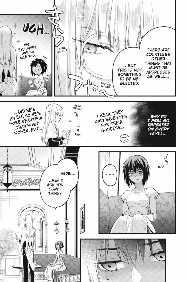 Dungeon Ni Deai O Motomeru No Wa Machigatte Iru Darou Ka Familia Chronicle Episode Freya 13 18