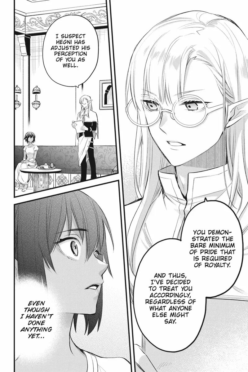 Dungeon Ni Deai O Motomeru No Wa Machigatte Iru Darou Ka Familia Chronicle Episode Freya 13 21