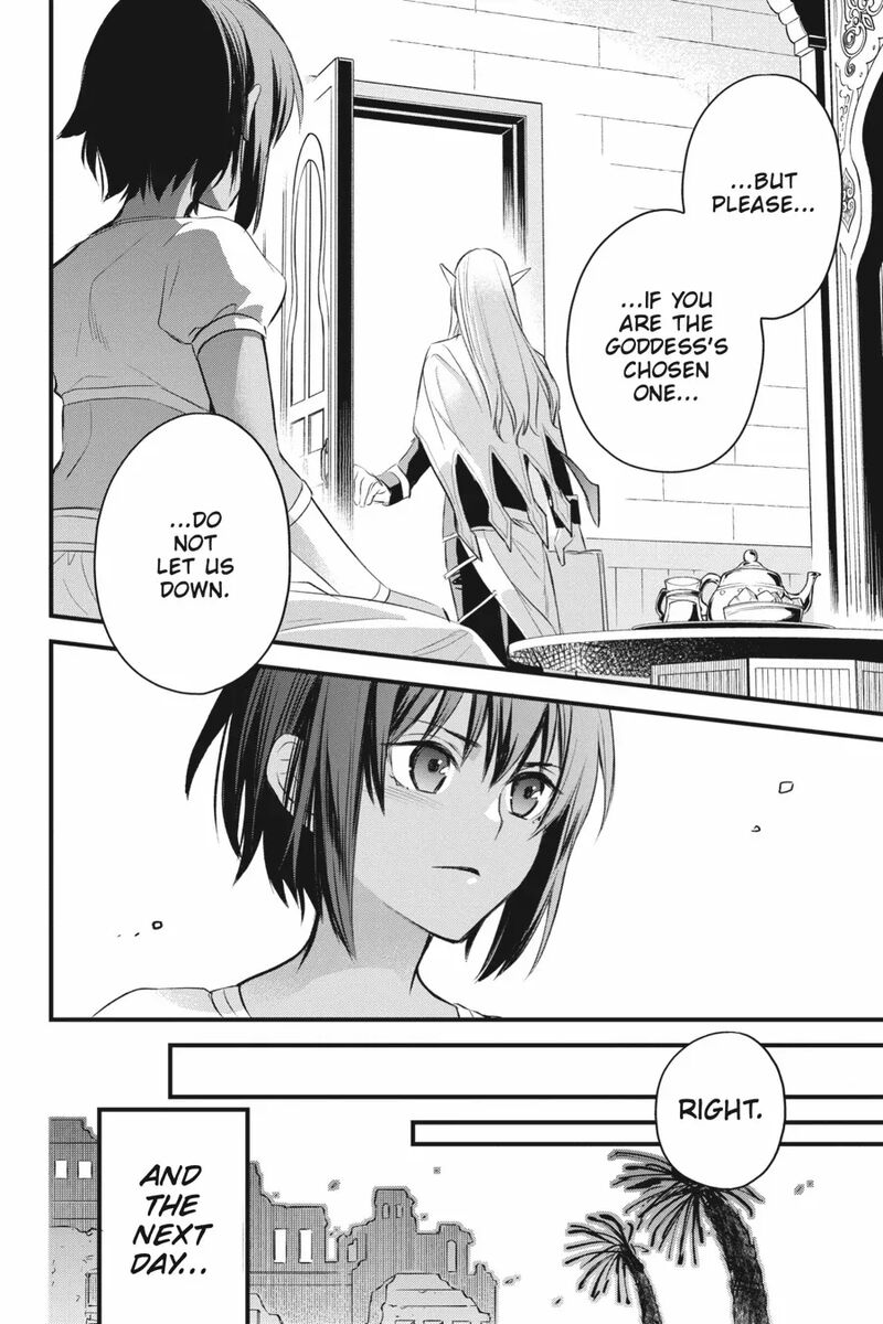 Dungeon Ni Deai O Motomeru No Wa Machigatte Iru Darou Ka Familia Chronicle Episode Freya 13 23