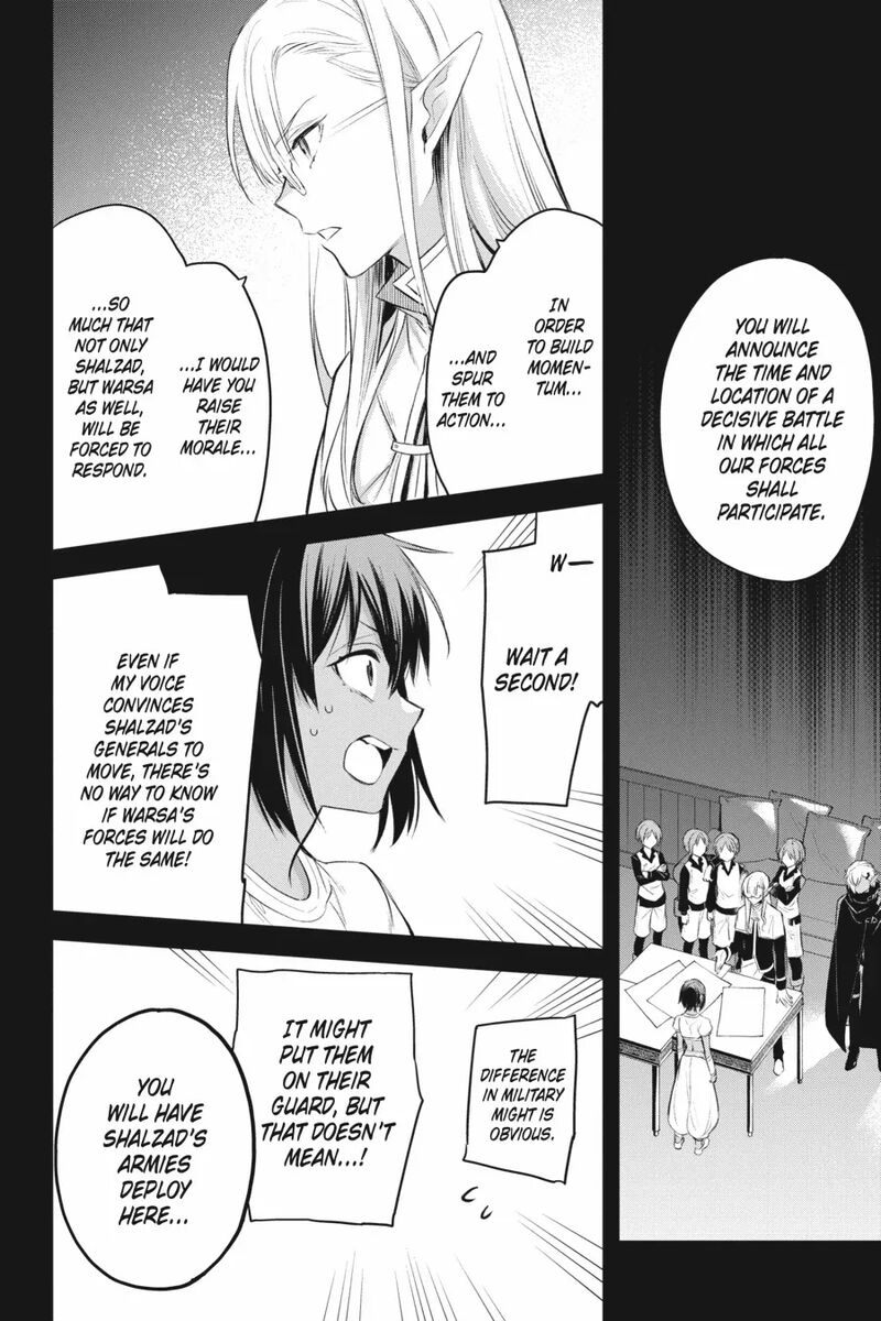 Dungeon Ni Deai O Motomeru No Wa Machigatte Iru Darou Ka Familia Chronicle Episode Freya 13 31