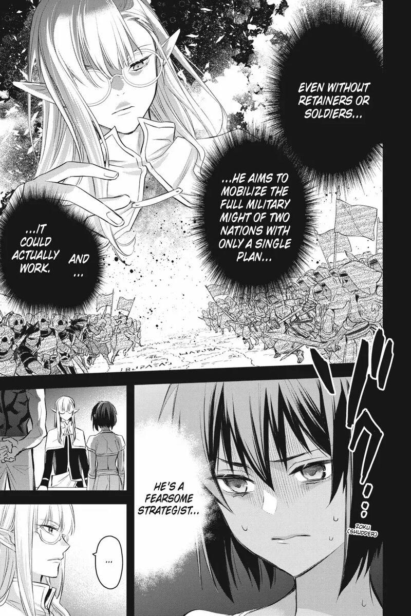 Dungeon Ni Deai O Motomeru No Wa Machigatte Iru Darou Ka Familia Chronicle Episode Freya 13 34