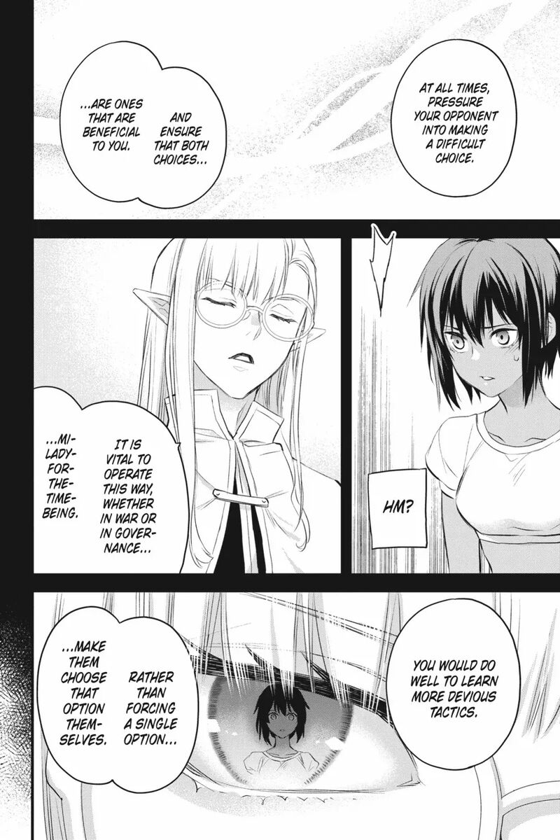 Dungeon Ni Deai O Motomeru No Wa Machigatte Iru Darou Ka Familia Chronicle Episode Freya 13 35