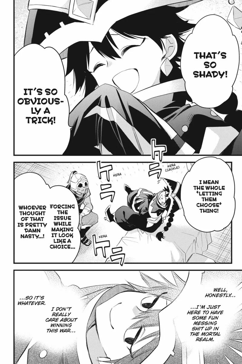 Dungeon Ni Deai O Motomeru No Wa Machigatte Iru Darou Ka Familia Chronicle Episode Freya 13 47