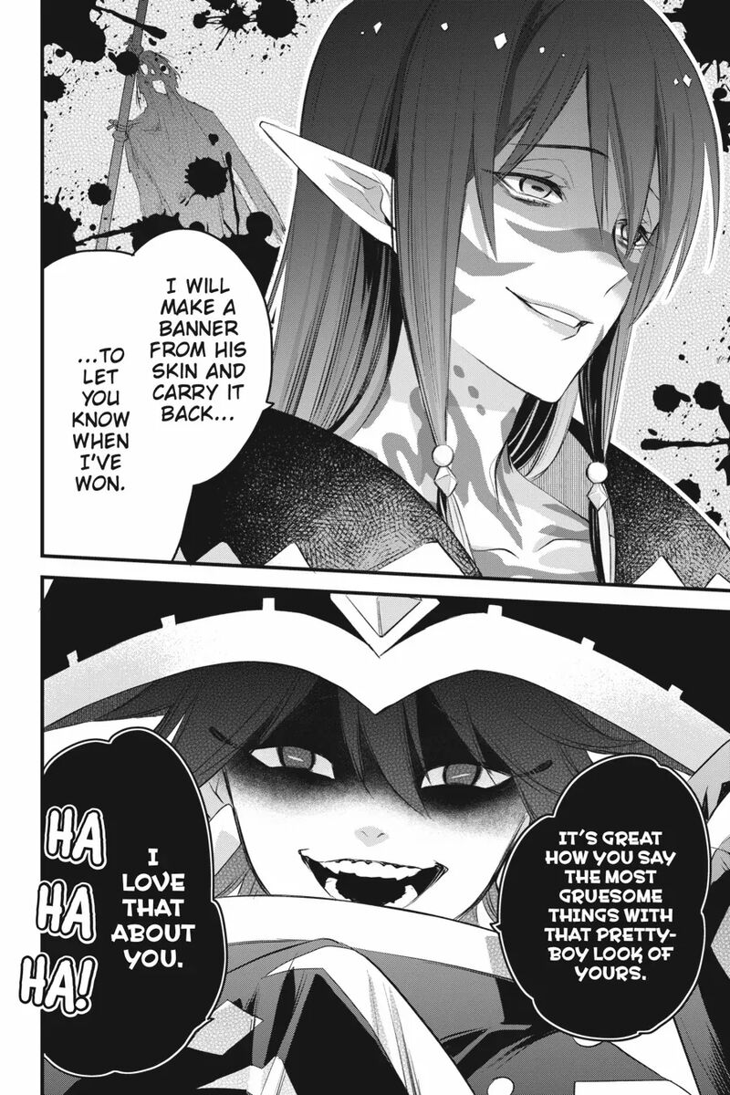 Dungeon Ni Deai O Motomeru No Wa Machigatte Iru Darou Ka Familia Chronicle Episode Freya 13 49