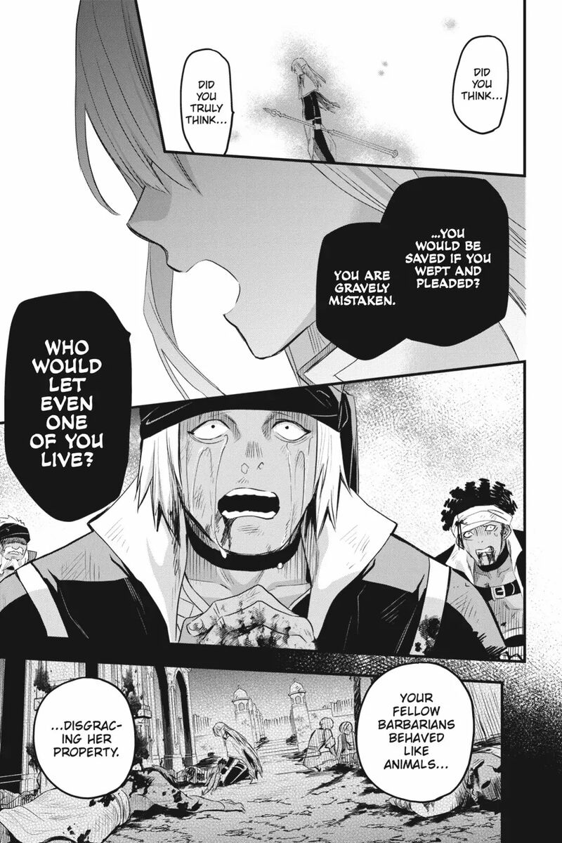Dungeon Ni Deai O Motomeru No Wa Machigatte Iru Darou Ka Familia Chronicle Episode Freya 15 31
