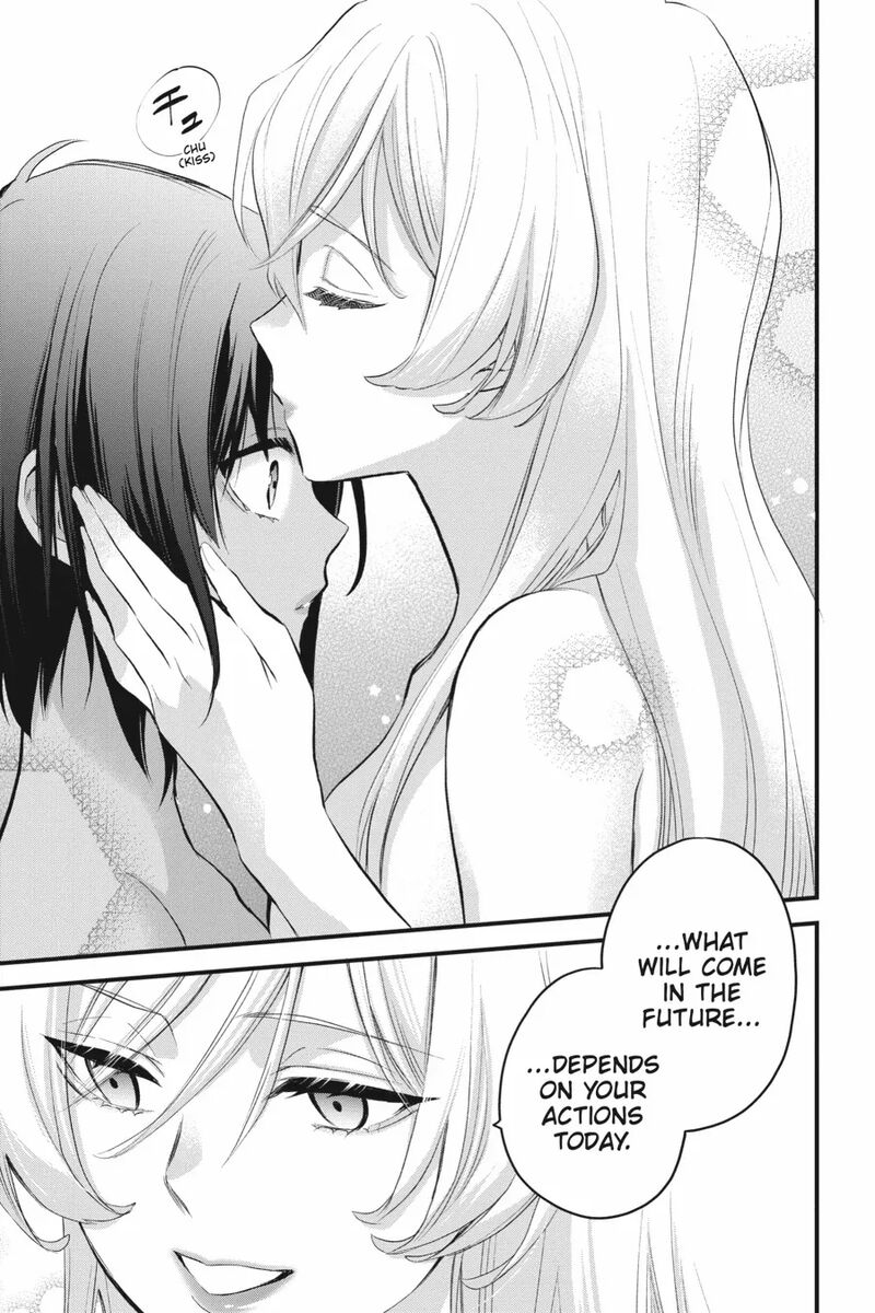 Dungeon Ni Deai O Motomeru No Wa Machigatte Iru Darou Ka Familia Chronicle Episode Freya 15 9