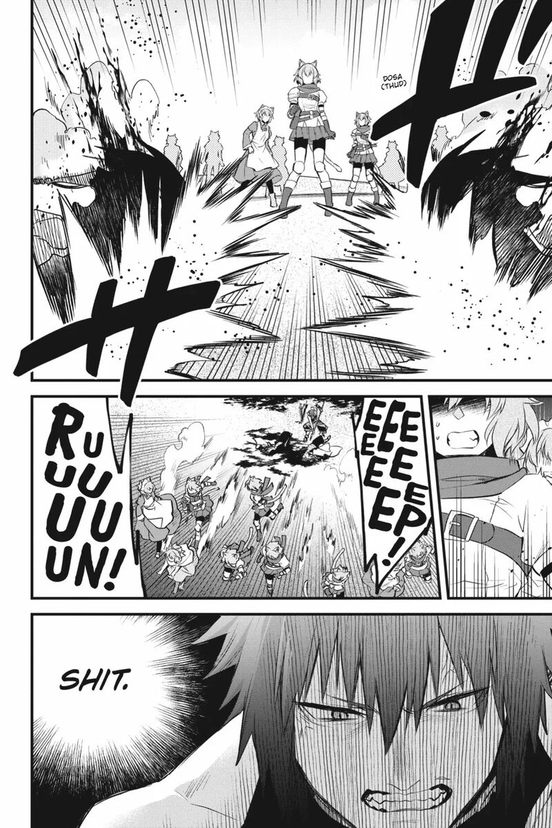 Dungeon Ni Deai O Motomeru No Wa Machigatte Iru Darou Ka Familia Chronicle Episode Freya 18 12