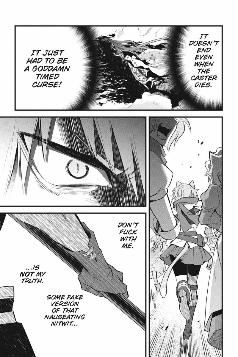 Dungeon Ni Deai O Motomeru No Wa Machigatte Iru Darou Ka Familia Chronicle Episode Freya 18 13
