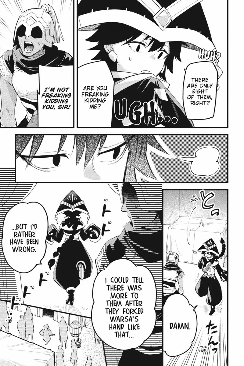 Dungeon Ni Deai O Motomeru No Wa Machigatte Iru Darou Ka Familia Chronicle Episode Freya 18 16