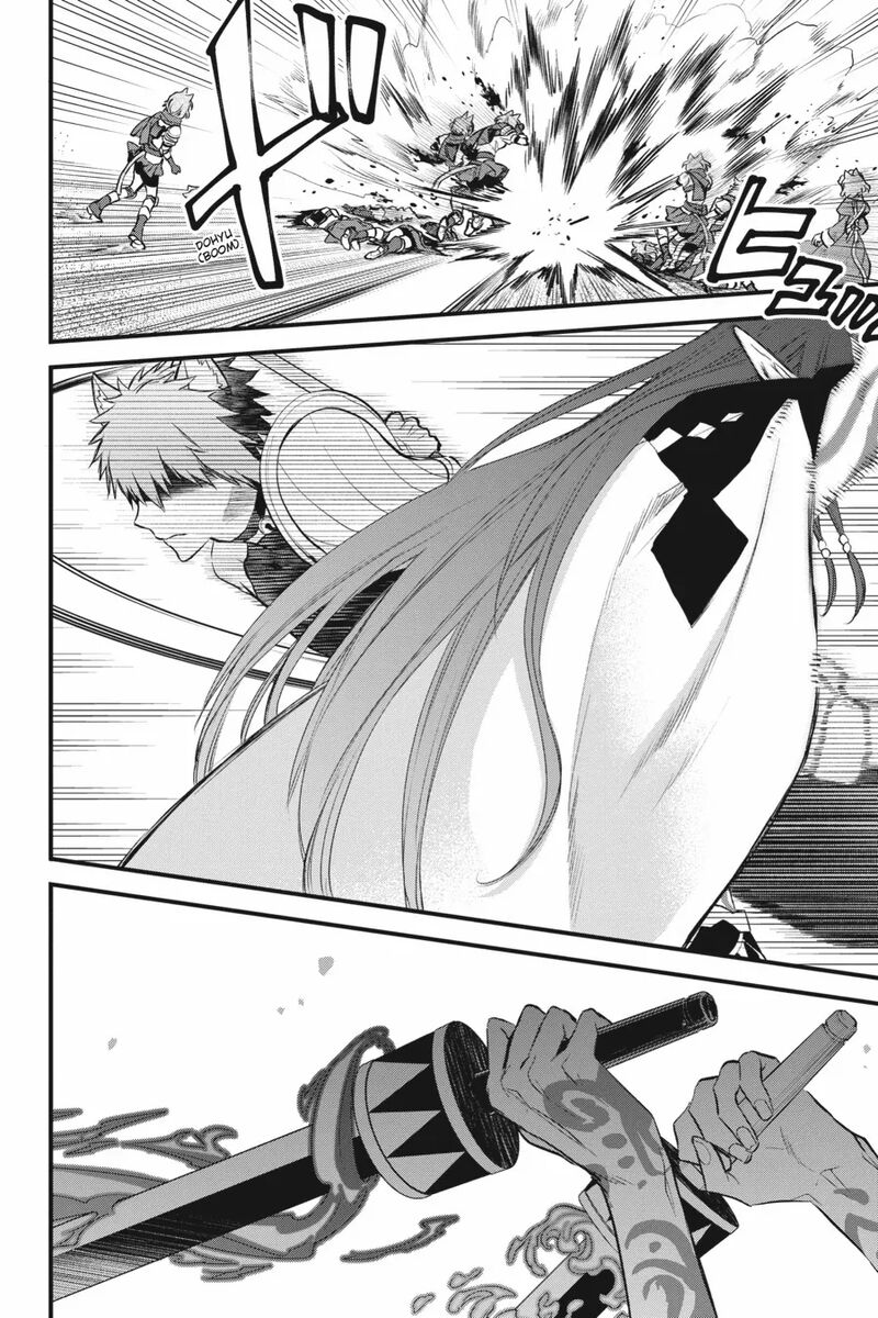 Dungeon Ni Deai O Motomeru No Wa Machigatte Iru Darou Ka Familia Chronicle Episode Freya 18 2