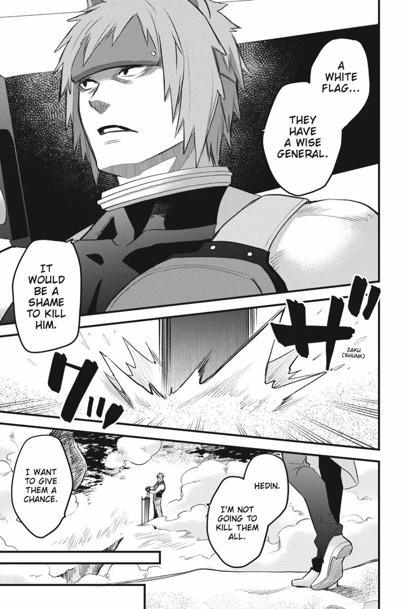 Dungeon Ni Deai O Motomeru No Wa Machigatte Iru Darou Ka Familia Chronicle Episode Freya 18 37