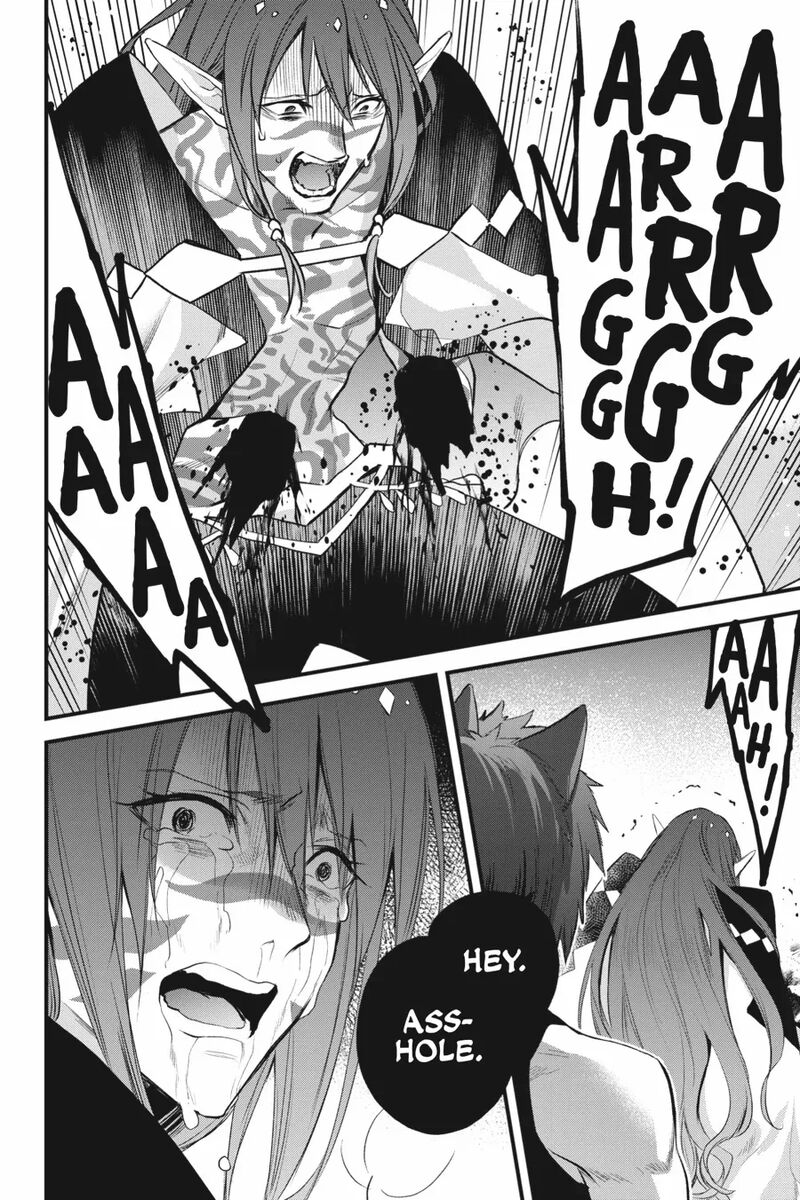 Dungeon Ni Deai O Motomeru No Wa Machigatte Iru Darou Ka Familia Chronicle Episode Freya 18 4